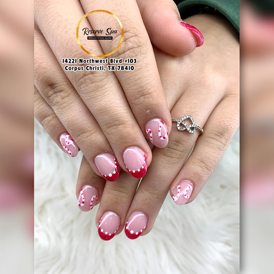 amazing nail